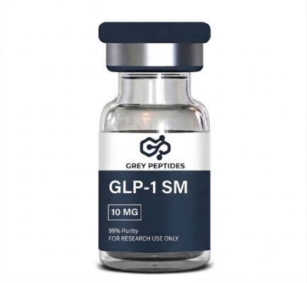 Grey Peptide Products