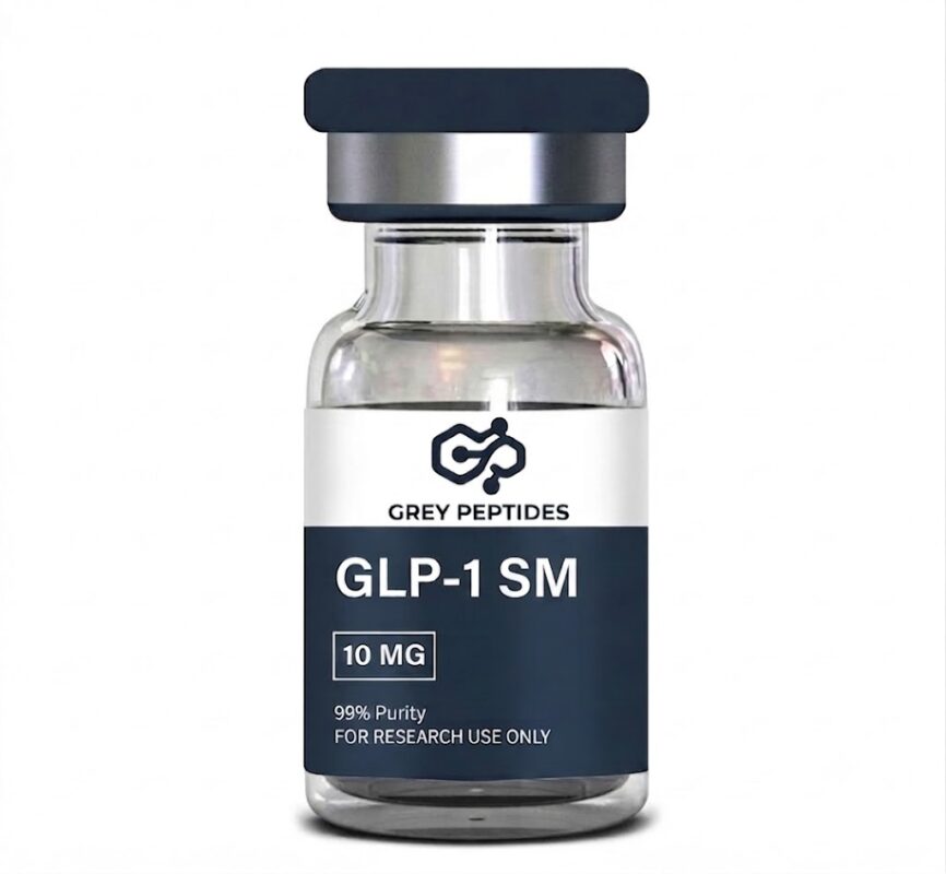 Grey Peptide Products