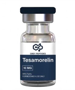 Tesamorelin 10mg