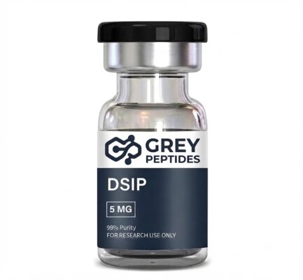 DSIP 5mg
