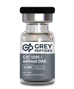 CJC 1295 no Dac 10mg