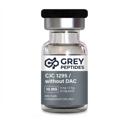 CJC 1295 no Dac 10mg