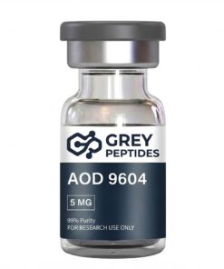 AOD 9604 5mg