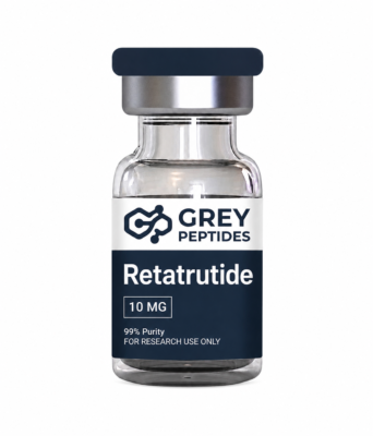 Retatrutide